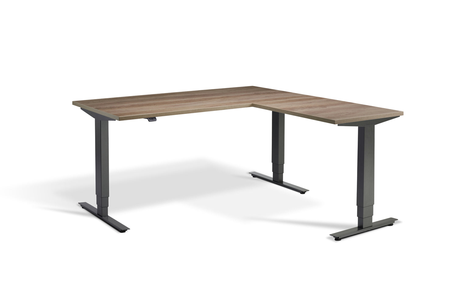 L-Shape Corner Desks