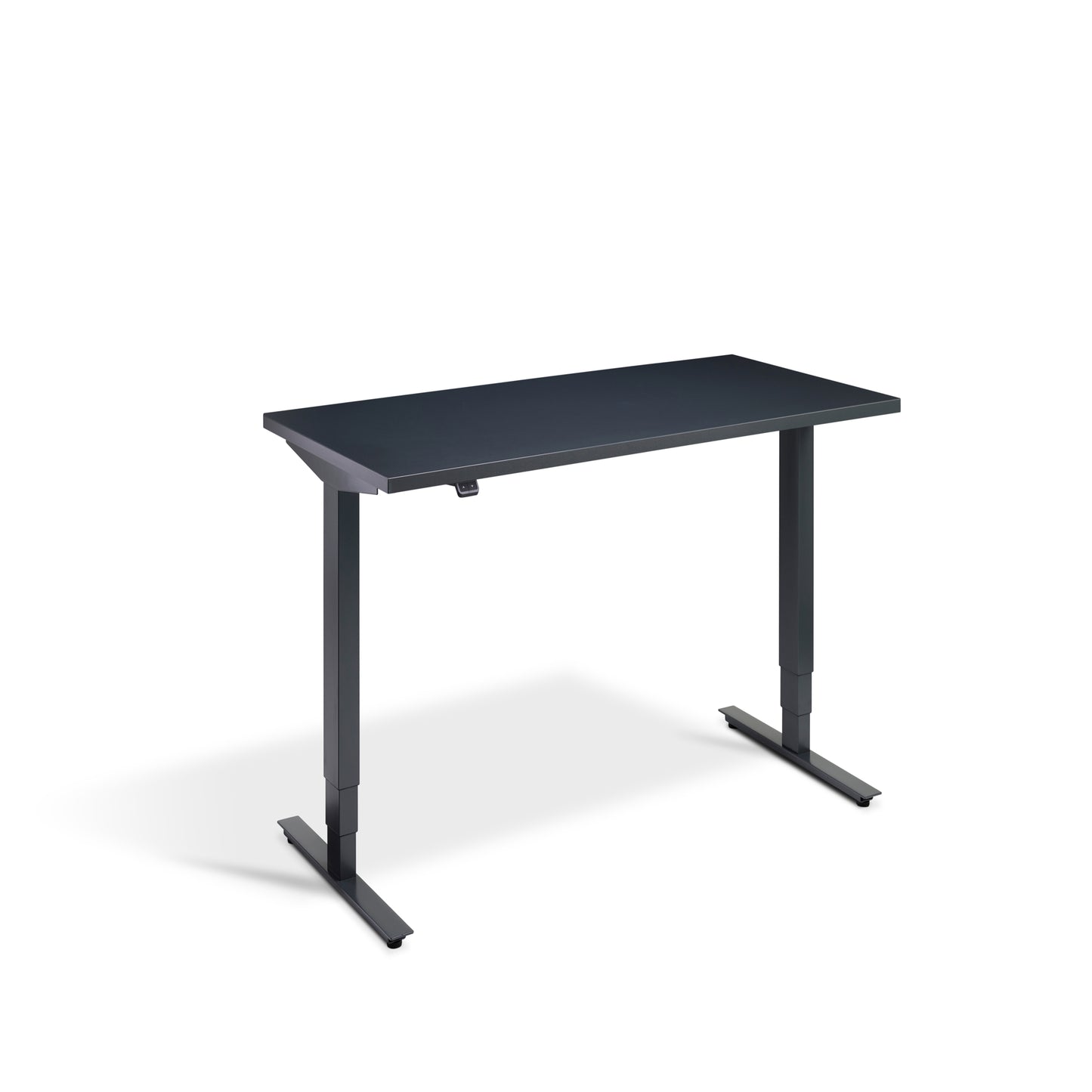 Smart Stand Pro - 1400mm Wide Electric Height Adjustable Standing Desk