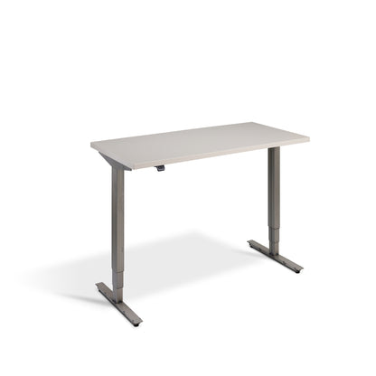 Smart Stand Pro - 1400mm Wide Electric Height Adjustable Standing Desk