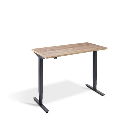 Smart Stand Pro - 1800mm x 800mm Electric Height Adjustable Standing Desk