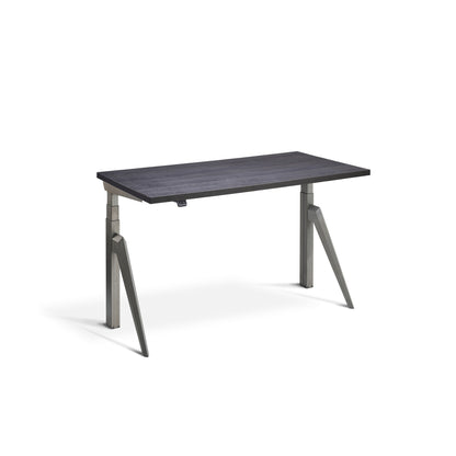 Smart Stand Apex- Stylish Height Adjustable Standing Desk 1200mm x 700mm