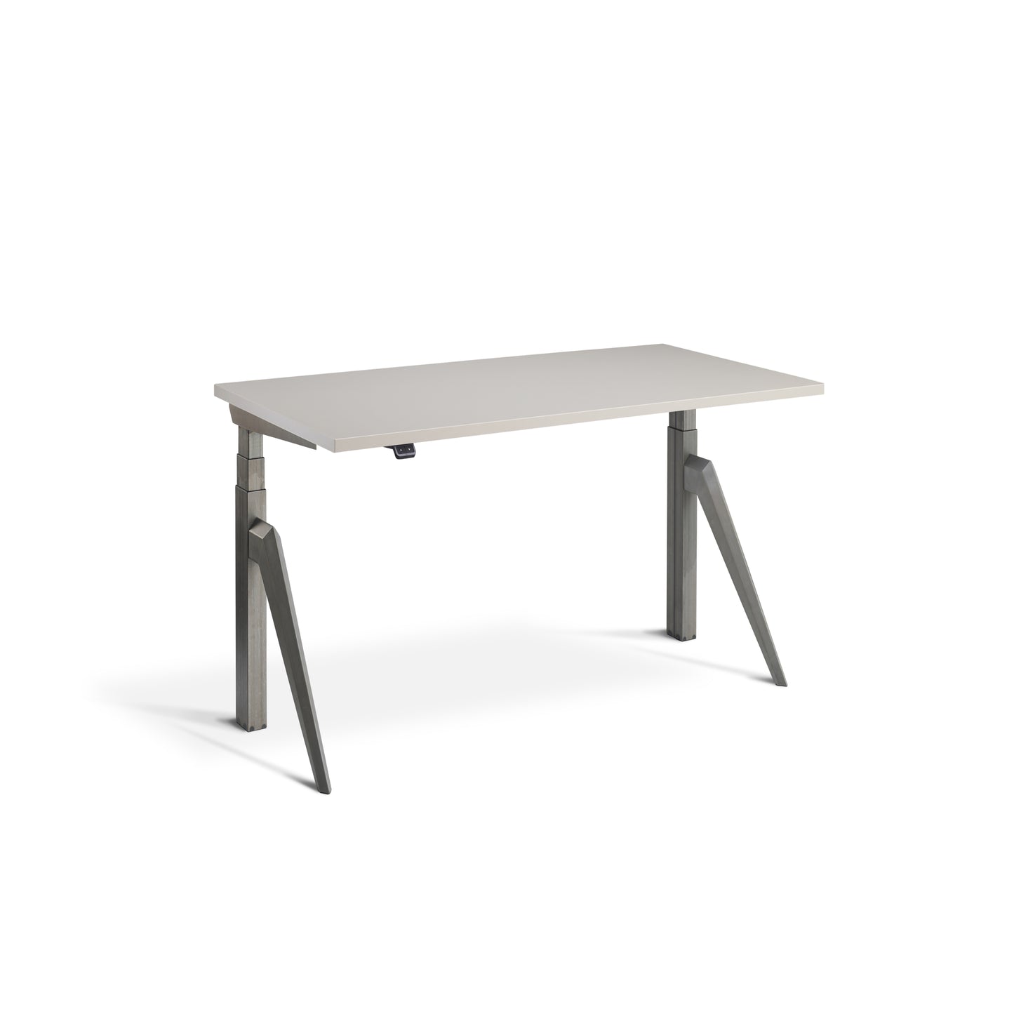 Smart Stand Apex- Stylish Height Adjustable Standing Desk 1200mm x 700mm