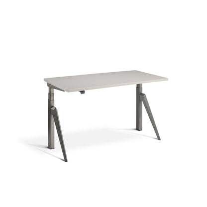 Smart Stand Apex- Stylish Height Adjustable Standing Desk 1200mm x 700mm