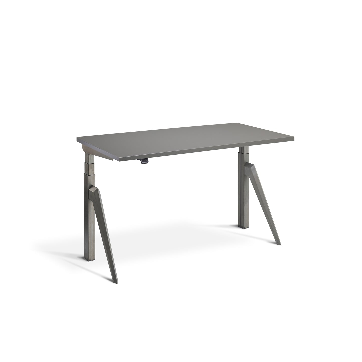 Smart Stand Apex- Stylish Height Adjustable Standing Desk 1200mm x 700mm