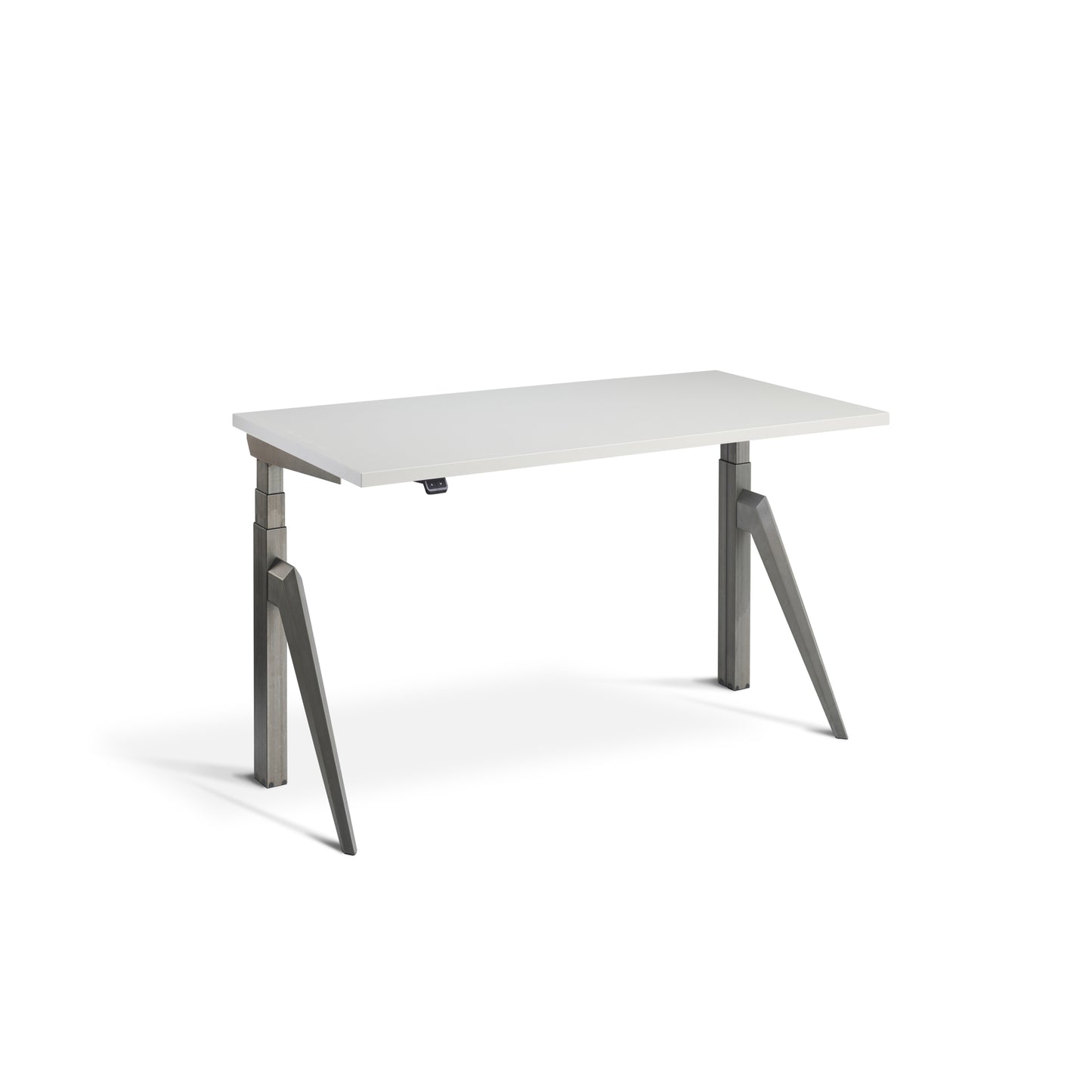 Smart Stand Apex- Stylish Height Adjustable Standing Desk 1200mm x 700mm