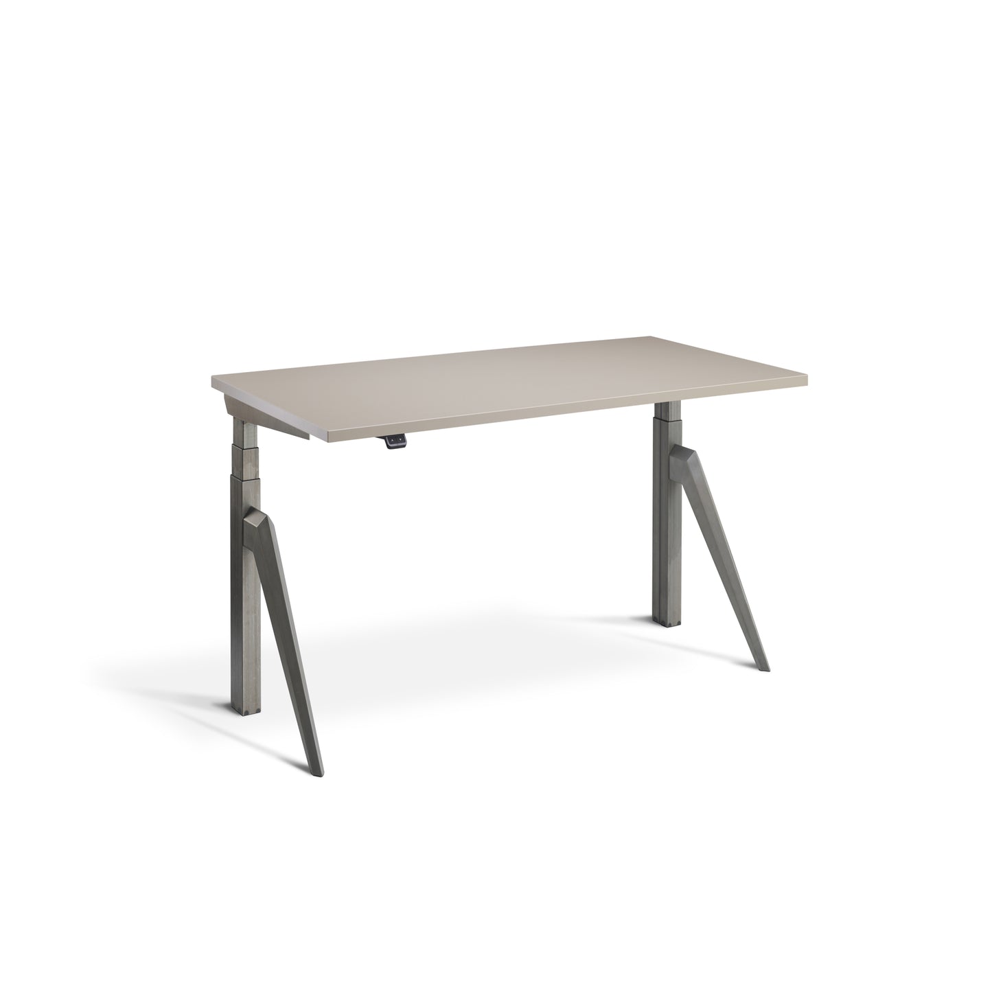 Smart Stand Apex- Stylish Height Adjustable Standing Desk 1200mm x 700mm