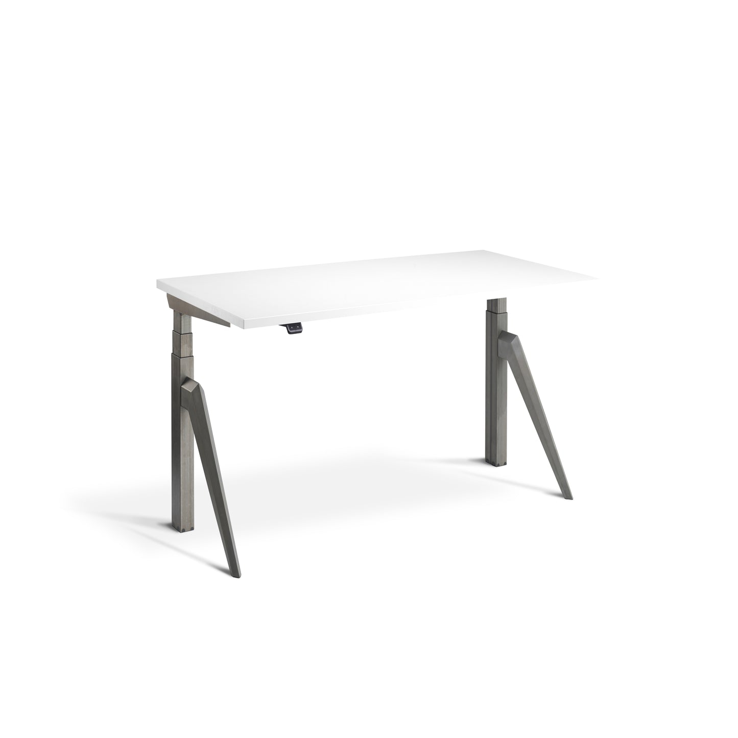 Smart Stand Apex- Stylish Height Adjustable Standing Desk 1200mm x 700mm