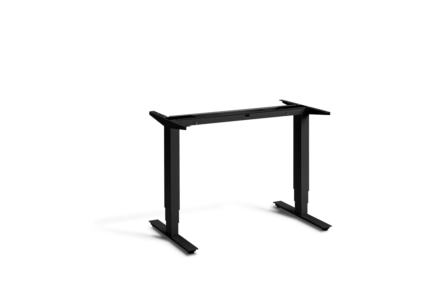 Electric Height Adjustable Standing Desk Frame - Smart Stand Slim