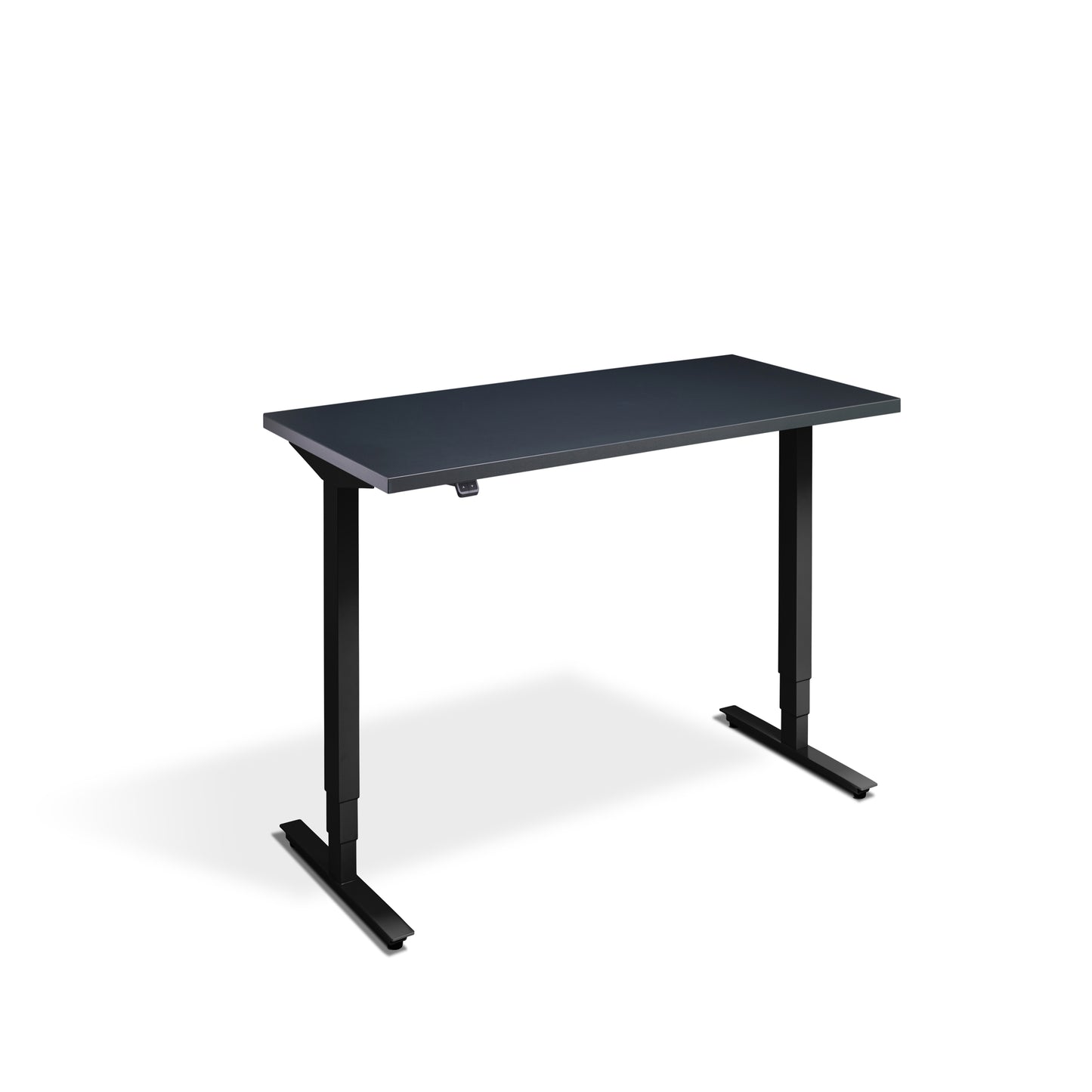 Smart Stand Pro - 1400mm Wide Electric Height Adjustable Standing Desk