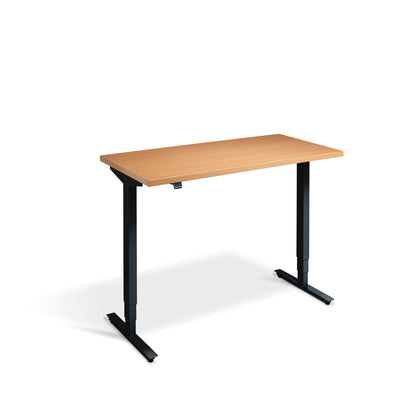 Smart Stand Pro - 1800mm x 800mm Electric Height Adjustable Standing Desk