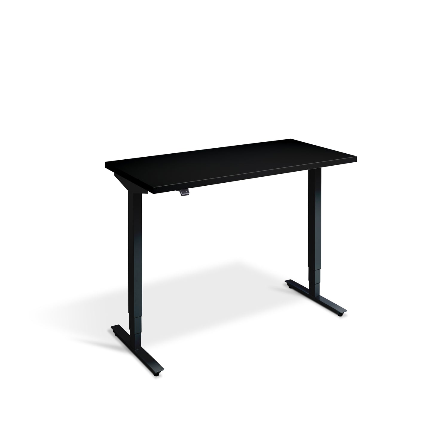 Smart Stand Pro - 1400mm Wide Electric Height Adjustable Standing Desk