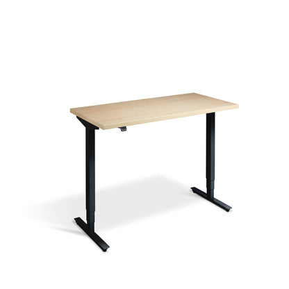 Smart Stand Pro - 1400mm Wide Electric Height Adjustable Standing Desk