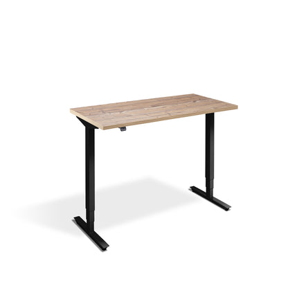 Smart Stand Pro - 1800mm x 800mm Electric Height Adjustable Standing Desk