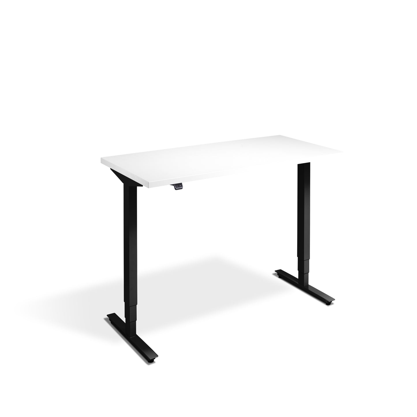 Smart Stand Pro - 1400mm Wide Electric Height Adjustable Standing Desk