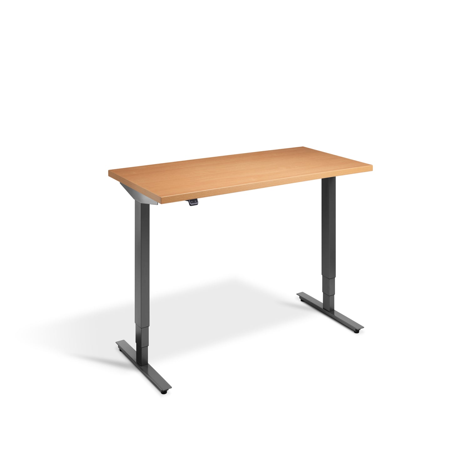 Smart Stand Pro - 1800mm x 800mm Electric Height Adjustable Standing Desk