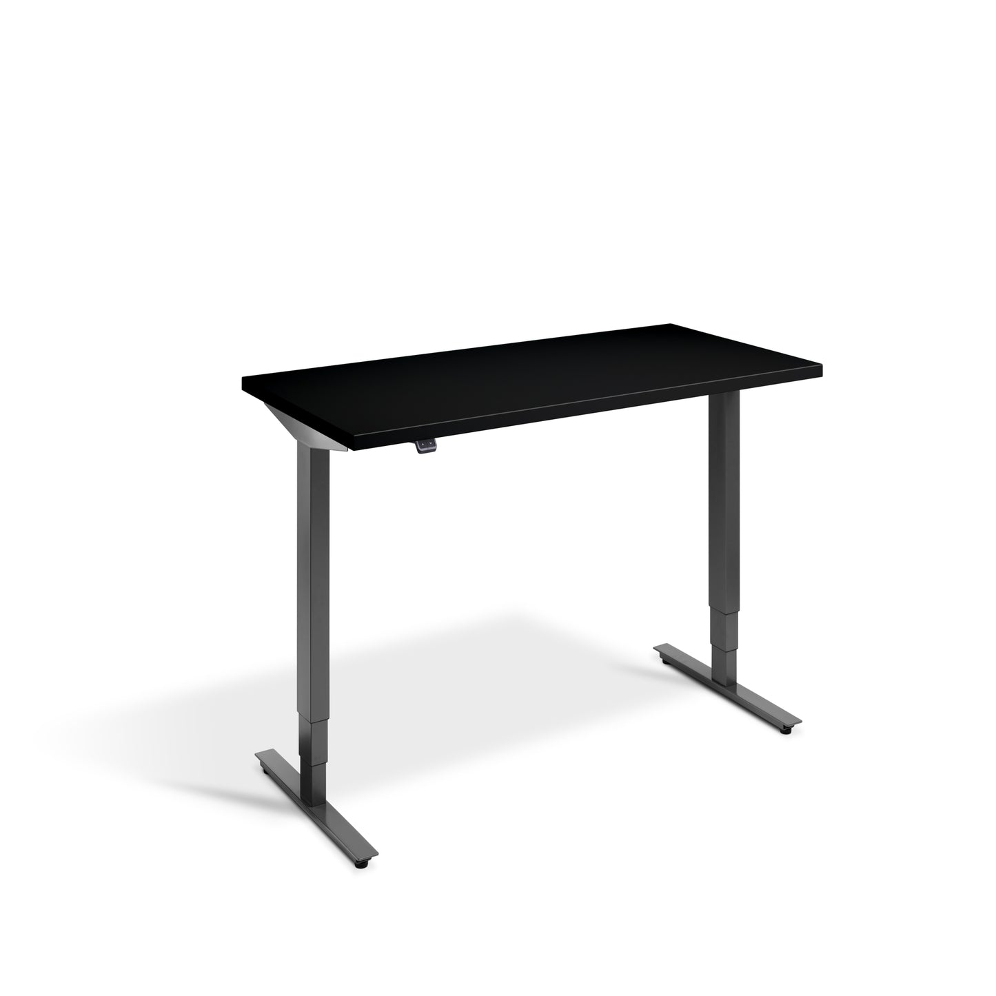 Smart Stand Pro - 1800mm x 800mm Electric Height Adjustable Standing Desk