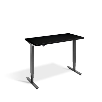 Smart Stand Pro - 1800mm x 800mm Electric Height Adjustable Standing Desk