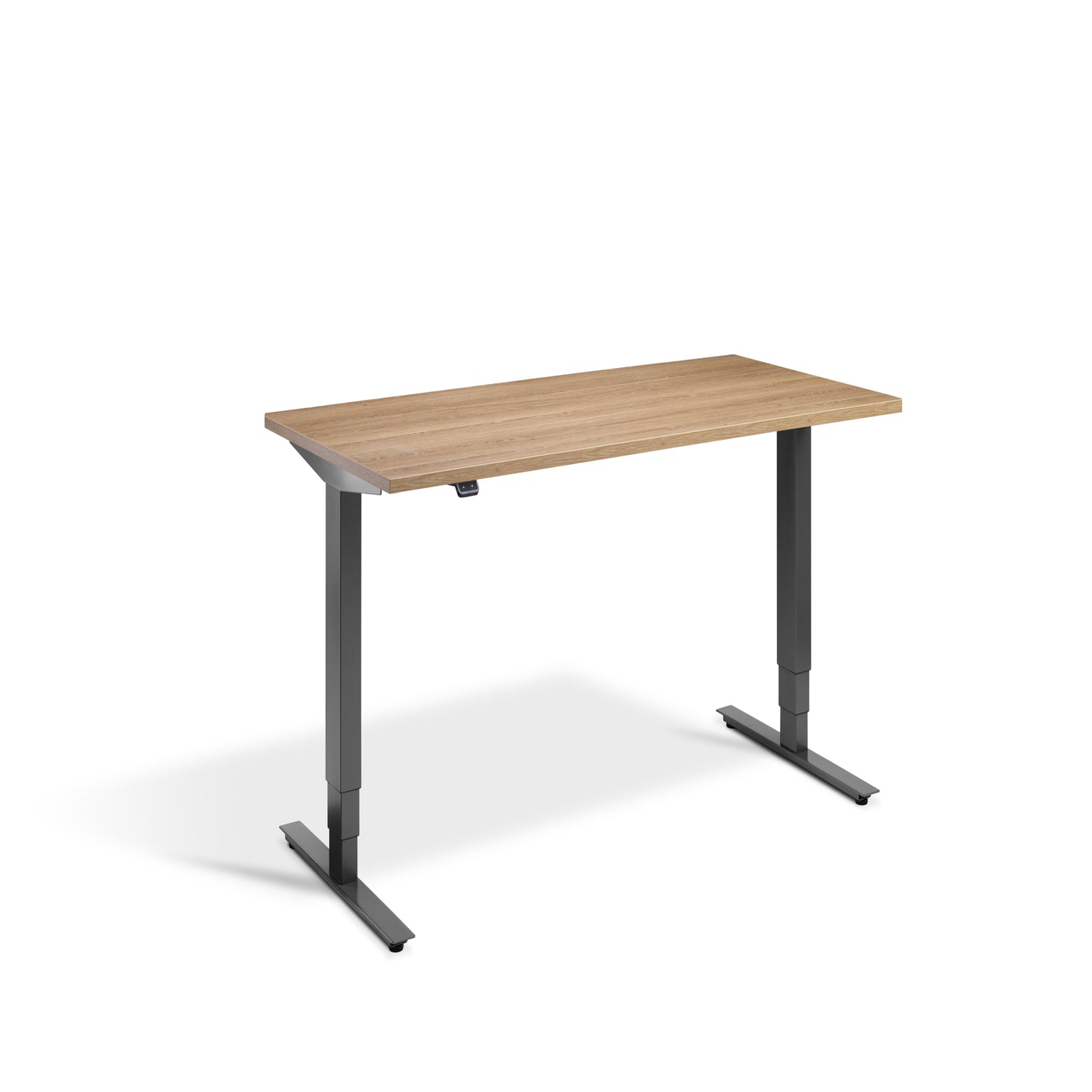 Smart Stand Pro - 1800mm x 800mm Electric Height Adjustable Standing Desk