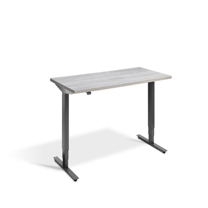 Smart Stand Pro - 1800mm x 800mm Electric Height Adjustable Standing Desk