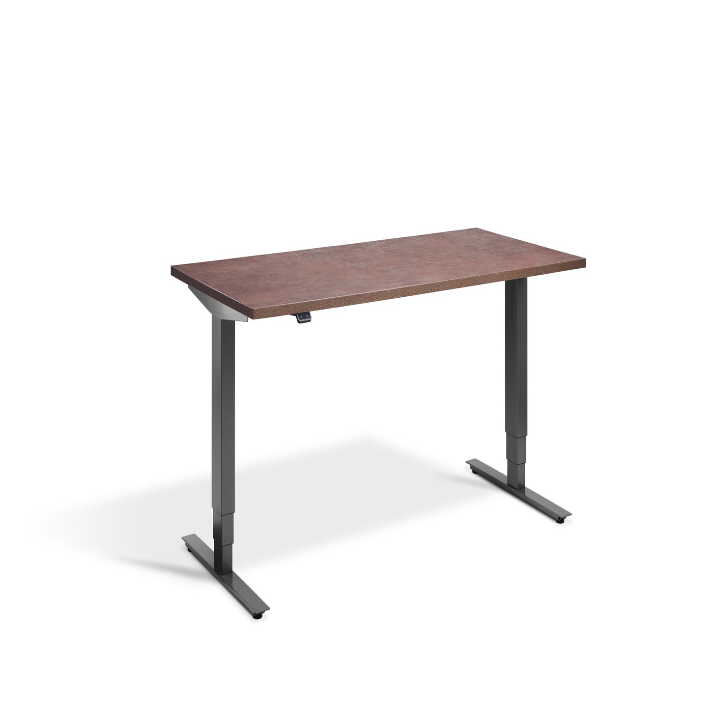 Smart Stand Pro - 1800mm x 800mm Electric Height Adjustable Standing Desk
