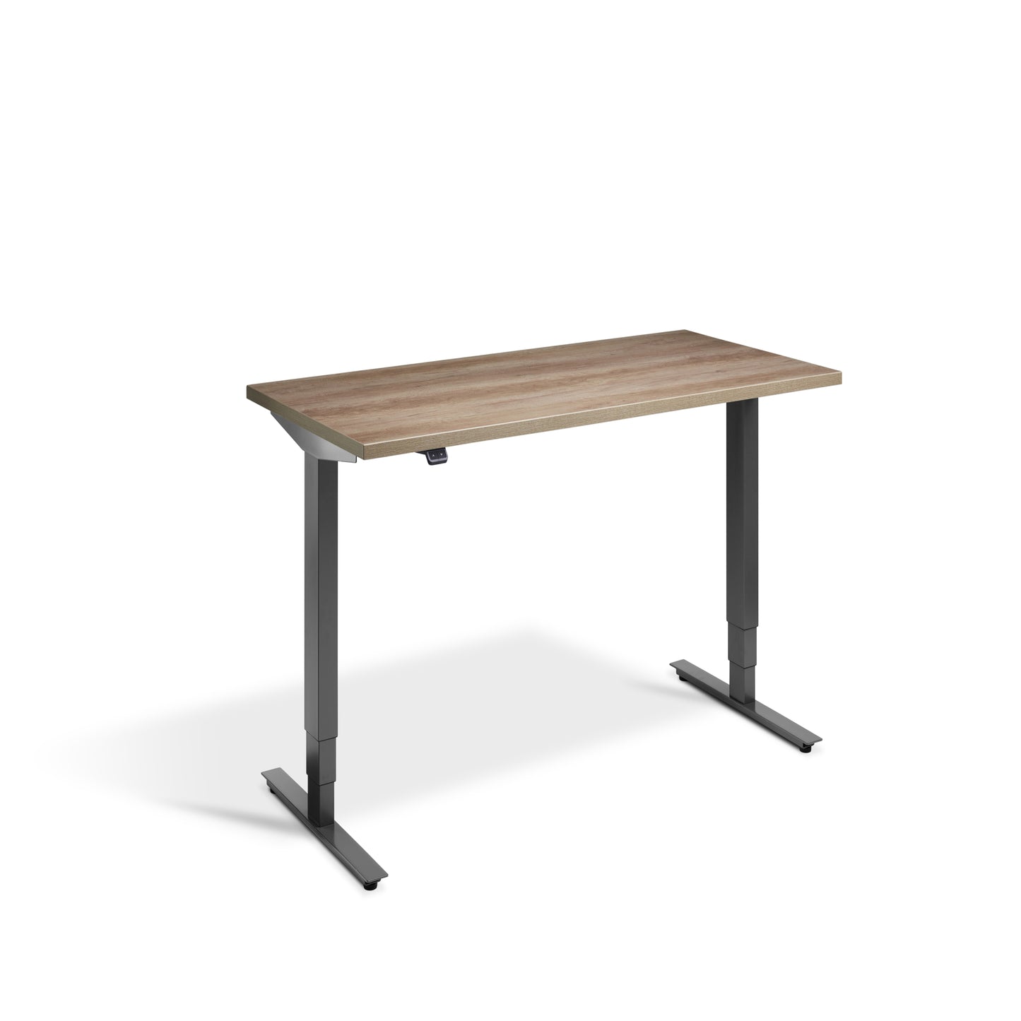 Smart Stand Pro - 1800mm x 800mm Electric Height Adjustable Standing Desk