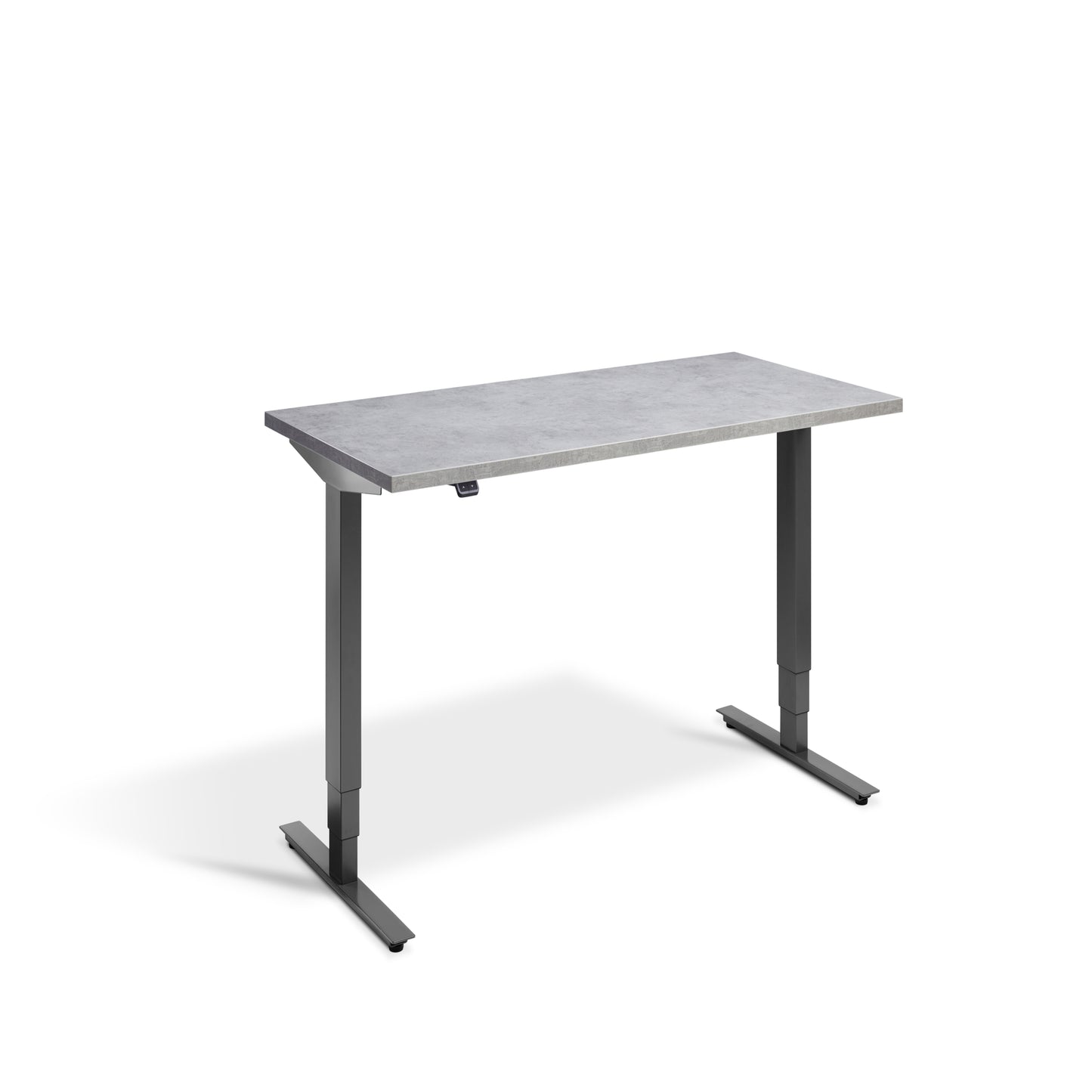 Smart Stand Pro - 1800mm x 800mm Electric Height Adjustable Standing Desk