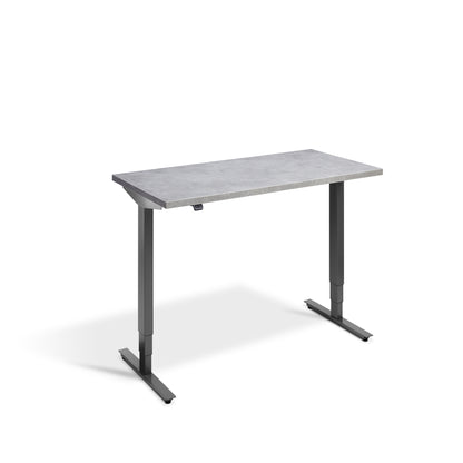 Smart Stand Pro - 1800mm x 800mm Electric Height Adjustable Standing Desk