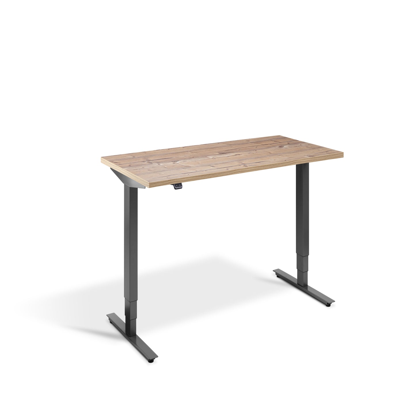 Smart Stand Pro - 1800mm x 800mm Electric Height Adjustable Standing Desk