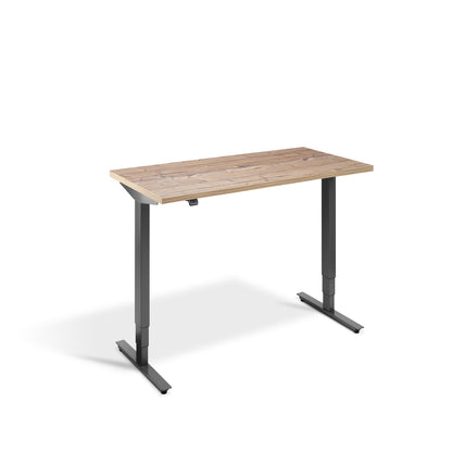 Smart Stand Pro - 1800mm x 800mm Electric Height Adjustable Standing Desk