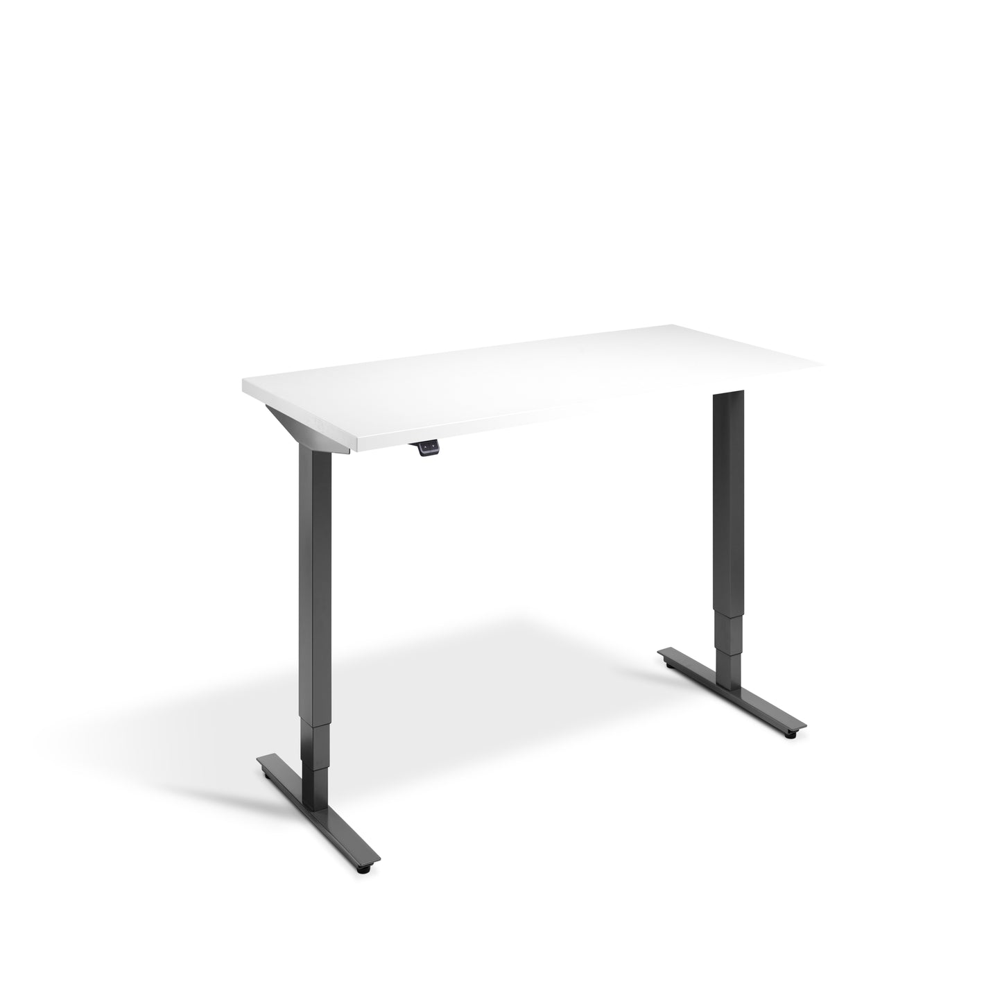 Smart Stand Pro - 1800mm x 800mm Electric Height Adjustable Standing Desk