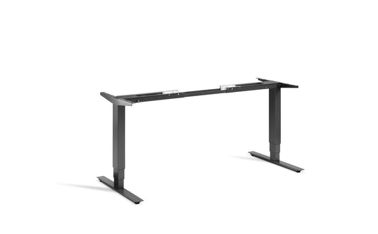 Electric Height Adjustable Standing Desk Frame - Smart Stand Pro