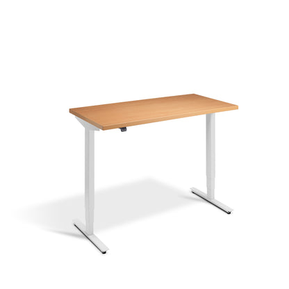 Smart Stand Pro - 1800mm x 800mm Electric Height Adjustable Standing Desk