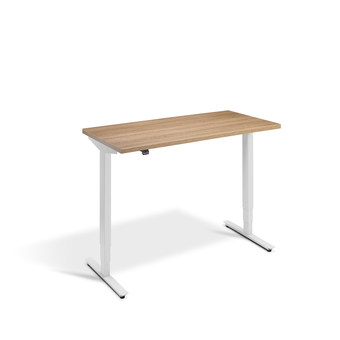 Smart Stand Pro - 1800mm x 800mm Electric Height Adjustable Standing Desk