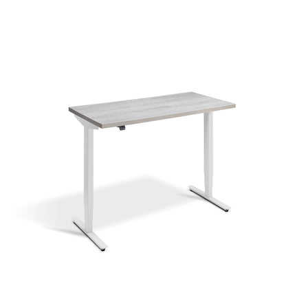 Smart Stand Pro - 1800mm x 800mm Electric Height Adjustable Standing Desk