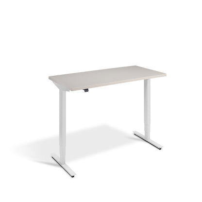 Smart Stand Pro - 1800mm x 800mm Electric Height Adjustable Standing Desk