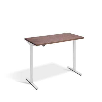Smart Stand Pro - 1800mm x 800mm Electric Height Adjustable Standing Desk