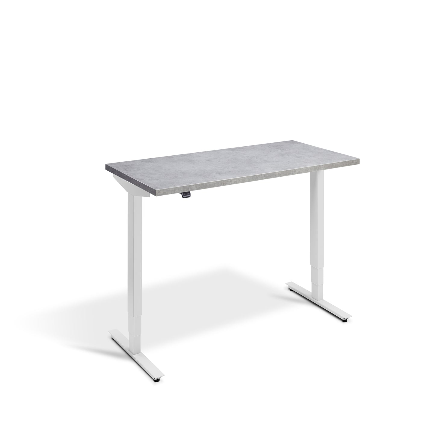 Smart Stand Pro - 1800mm x 800mm Electric Height Adjustable Standing Desk