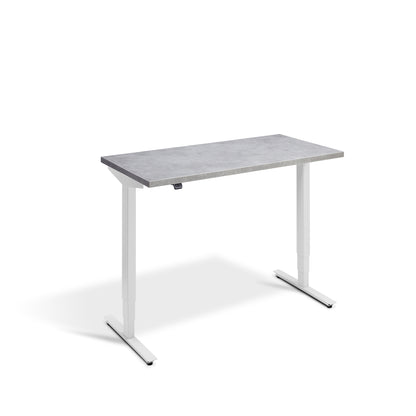 Smart Stand Pro - 1800mm x 800mm Electric Height Adjustable Standing Desk