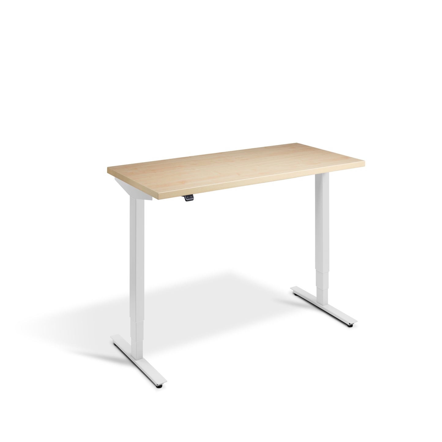 Smart Stand Pro - 1800mm x 800mm Electric Height Adjustable Standing Desk