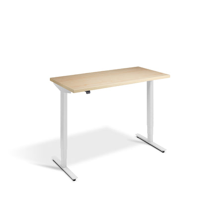 Smart Stand Pro - 1800mm x 800mm Electric Height Adjustable Standing Desk