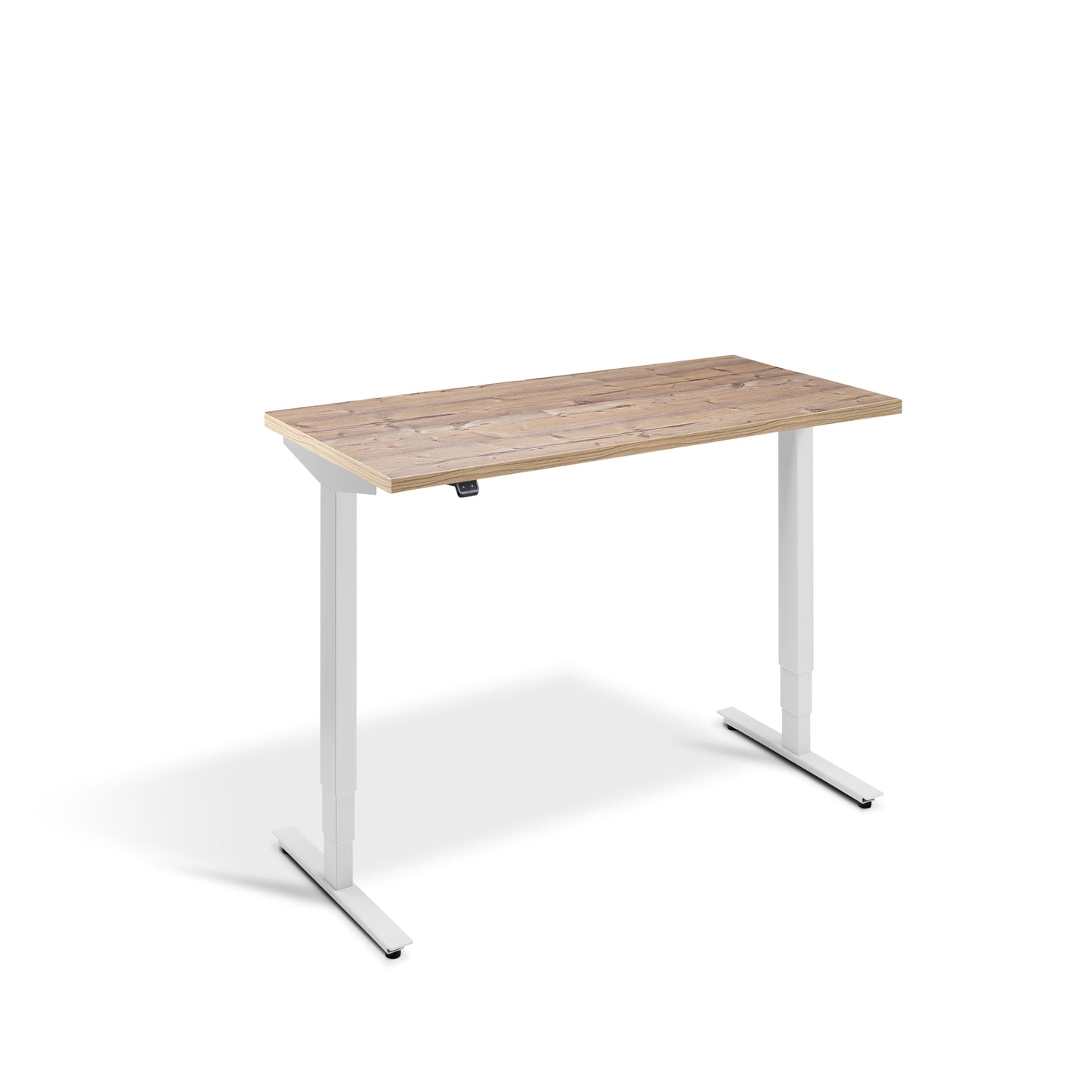 Smart Stand Pro - 1800mm x 800mm Electric Height Adjustable Standing Desk