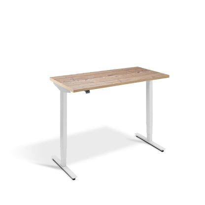 Smart Stand Pro - 1800mm x 800mm Electric Height Adjustable Standing Desk