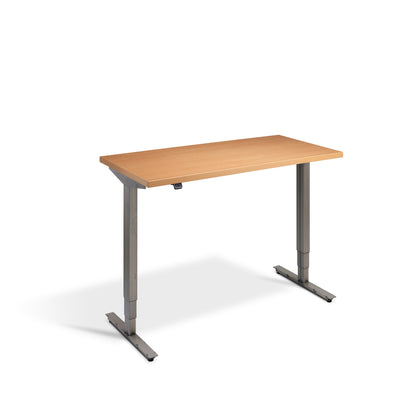 Smart Stand Pro - 1800mm x 800mm Electric Height Adjustable Standing Desk