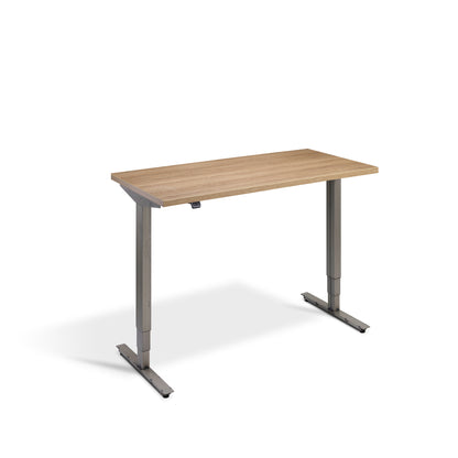 Smart Stand Pro - 1800mm x 800mm Electric Height Adjustable Standing Desk