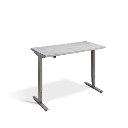 Smart Stand Pro - 1800mm x 800mm Electric Height Adjustable Standing Desk