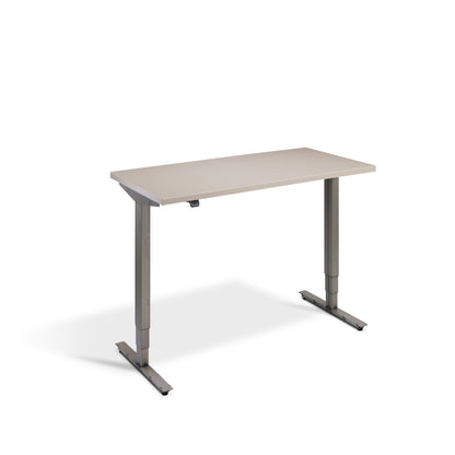 Smart Stand Pro - 1800mm x 800mm Electric Height Adjustable Standing Desk
