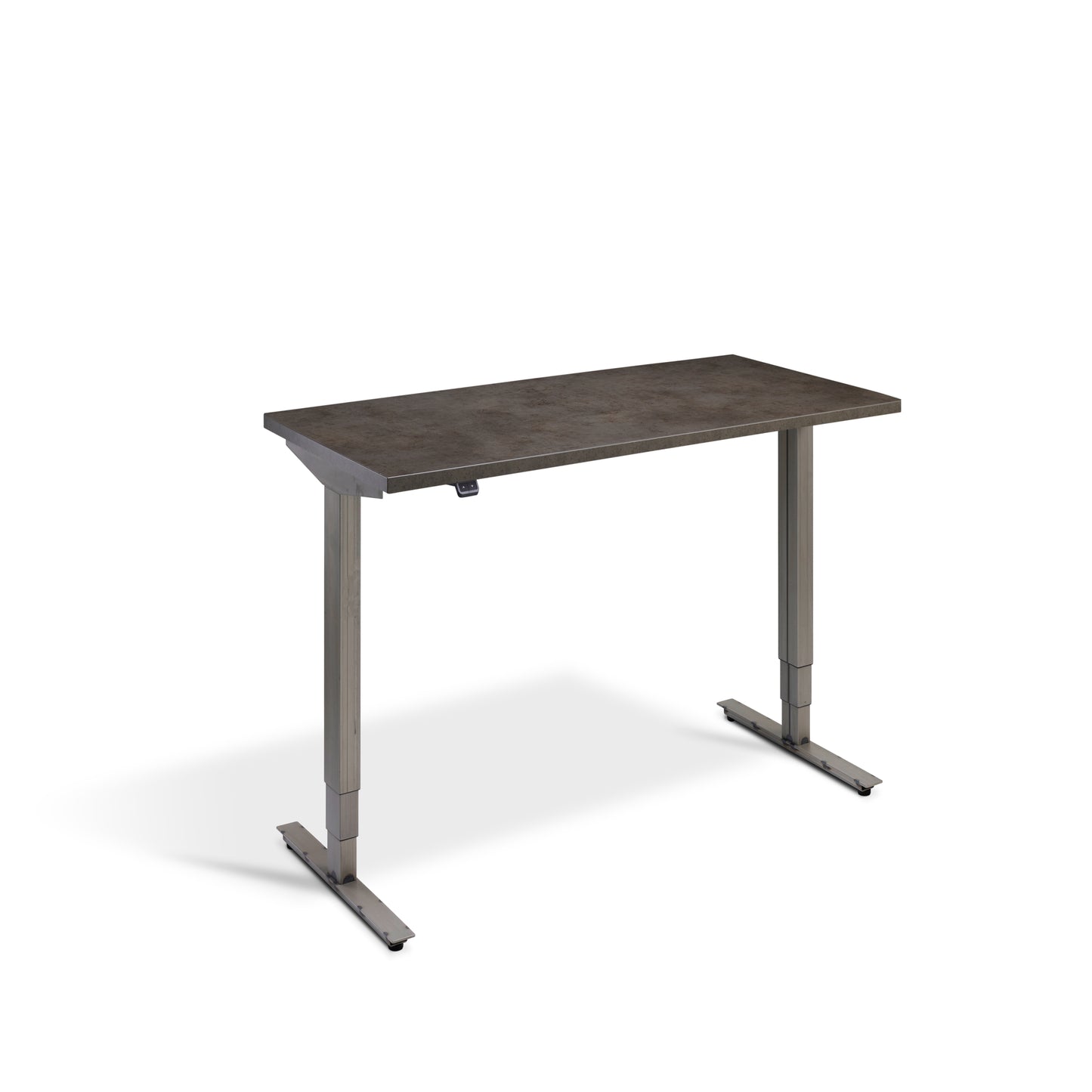 Smart Stand Pro - 1800mm x 800mm Electric Height Adjustable Standing Desk