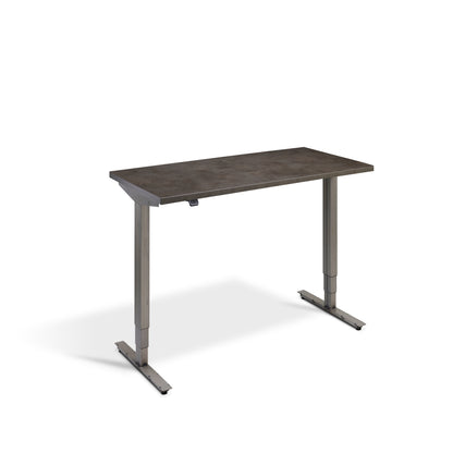 Smart Stand Pro - 1800mm x 800mm Electric Height Adjustable Standing Desk