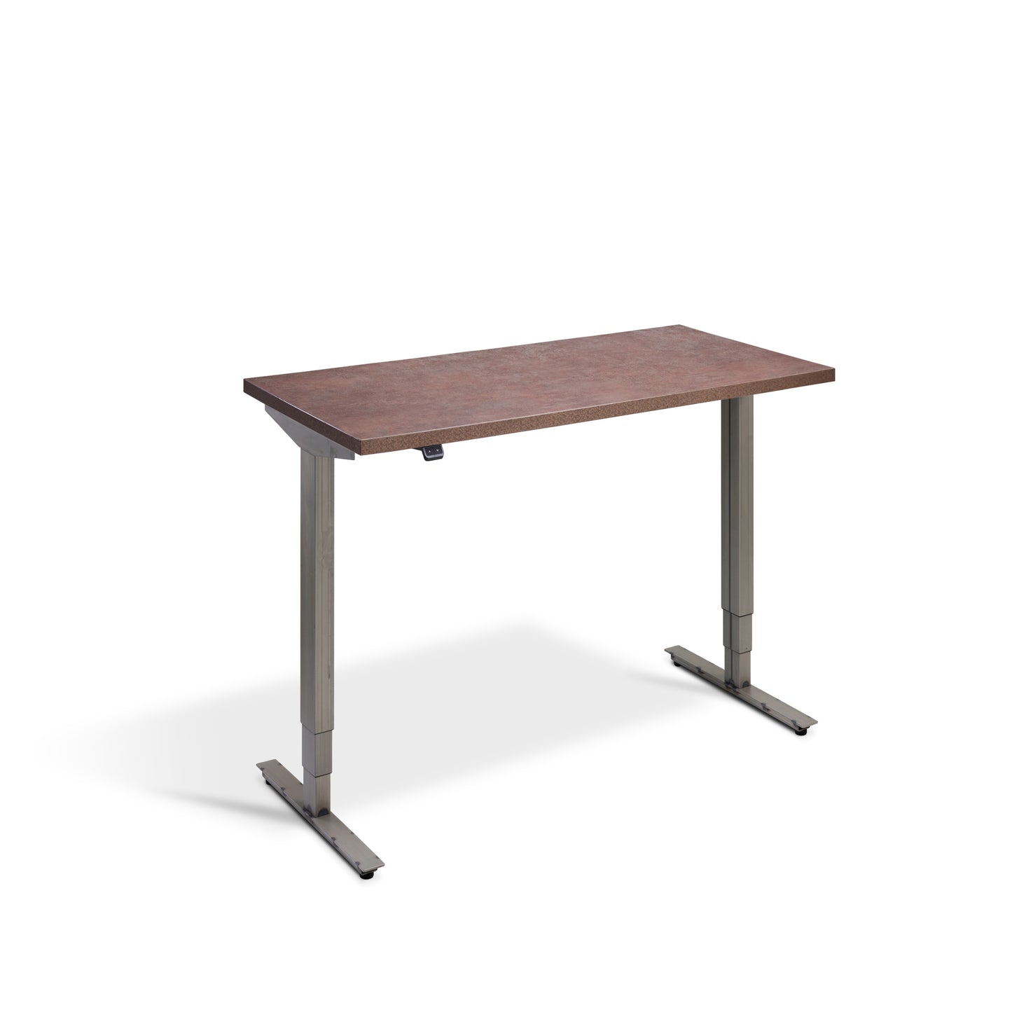 Smart Stand Pro - 1800mm x 800mm Electric Height Adjustable Standing Desk