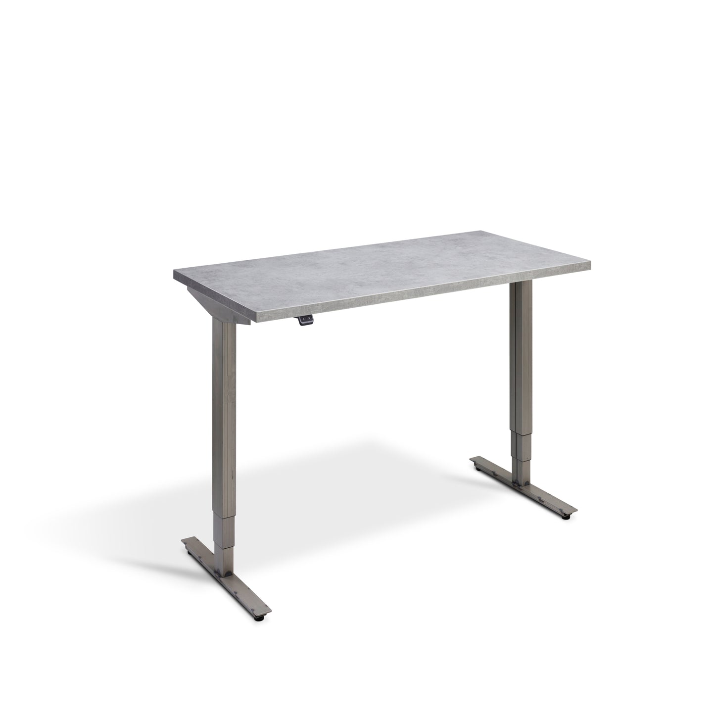 Smart Stand Pro - 1800mm x 800mm Electric Height Adjustable Standing Desk